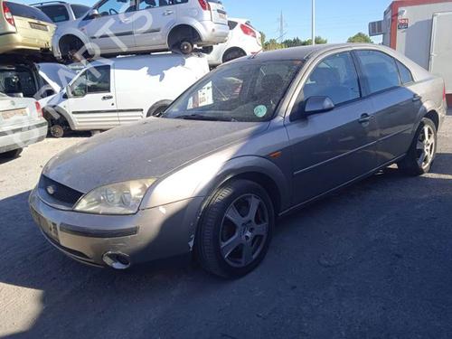 Right front brake caliper FORD MONDEO III (B5Y) 2.0 16V TDDi / TDCi | BP16069651M104 