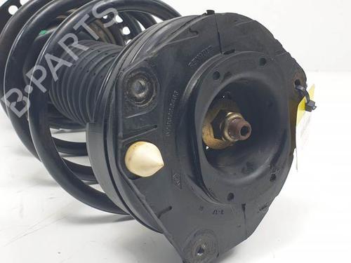 Right front shock absorber RENAULT MEGANE II (BM0/1_, CM0/1_) 1.6 16V (BM0C, CM0C) | BP25138575M17 