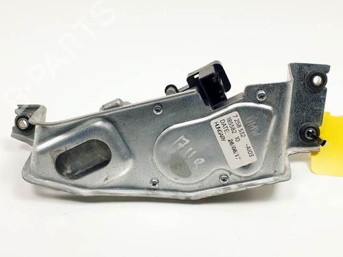 Rear wiper motor BMW 1 (F20) 116 d | BP24934187M102 