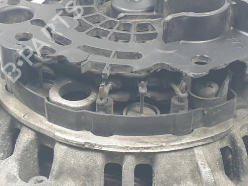 Alternator AUDI A4 B7 (8EC) 2.0 TDI 16V | BP40558009M7  - Image 9