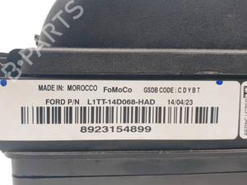 Fuse box FORD PUMA (J2K, CF7) 1.0 EcoBoost mHEV | BP30959331E1