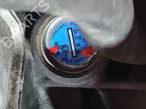 Engine HYUNDAI i30 (PDE, PD, PDEN) 1.6 CRDi | BP34516450M1  - Image 6