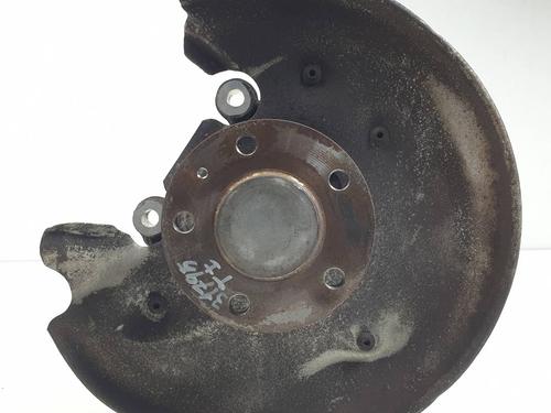 Used Left rear steering knuckle Left rear steering knuckle AUDI A4 B8 Avant (8K5) 2.0 TDI (143 hp) 30292589 30292589
