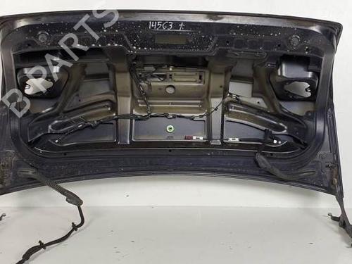 Bakluke CC/Kombi-Kupé SAAB 9-3 Convertible (YS3F) 1.9 TTiD | BP25137513C6 