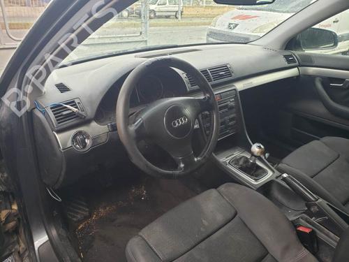 Left front fog light AUDI A4 B6 (8E2) 2.5 TDI quattro | BP40174971C30 - Image 13
