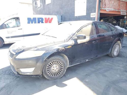 Comfort control module FORD MONDEO IV (BA7) 1.8 TDCi | BP25137775M56  - Image 19