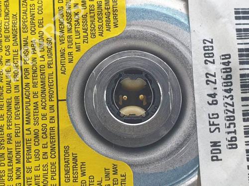Førerens kollisjonspute VW GOLF IV (1J1) 1.6 16V | BP25140652C9 