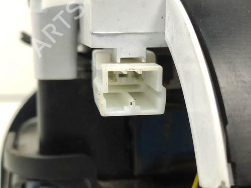 Gear lever JEEP WRANGLER III (JK) 2.8 CRD | BP9163695M90 