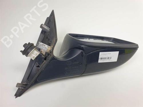 Right mirror BMW 5 (F10) 520 d | BP10500140C27 