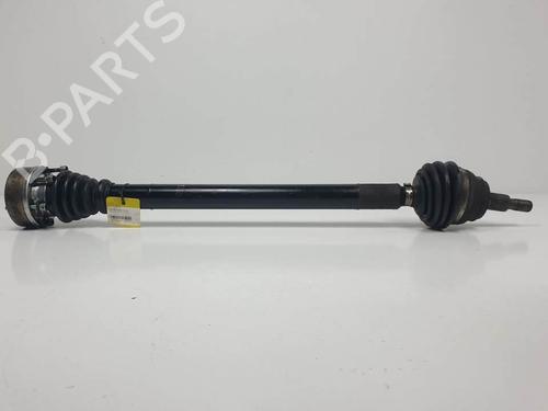 Used Right front driveshaft Right front driveshaft AUDI A3 (8L1) 1.9 TDI (100 hp) 18144397 18144397