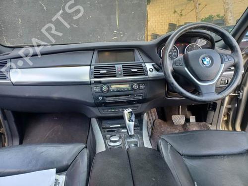 Motor BMW X5 (E70) 3.0 d | BP9151343M1