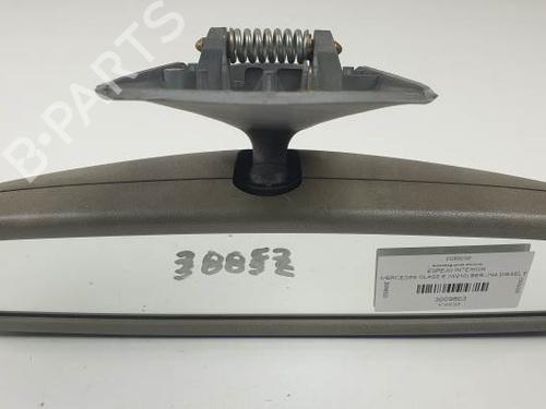 Used Rear mirror MERCEDES-BENZ E-CLASS (W210) E 270 CDI (210.016) (170 hp) 24817233