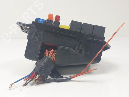 Fuse box DAEWOO MATIZ (M100, M150) 1.0 | BP9695363E1  - Image 6