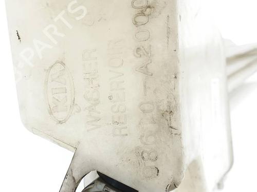 Windscreen washer tank KIA CEE'D (JD) 1.4 CRDi 90 | BP29538664C113 