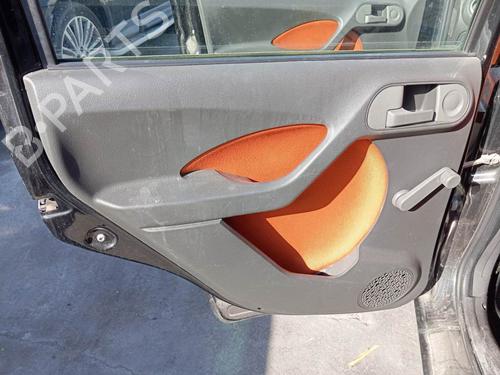 Headlight switch FIAT PANDA (169_) 1.2 (169.AXB11, 169.AXB1A) | BP24932999I24  - Image 25