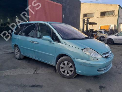 Warning switch CITROËN C8 (EA_, EB_) 2.2 HDi | BP16995177I22  - Image 14