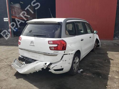 Electronic module CITROËN C4 Grand Picasso II (DA_, DE_) 1.2 THP 130 | BP29274975M83 - Image 15