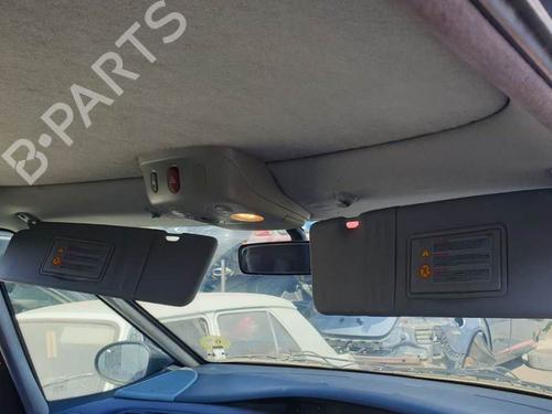 Headlight switch RENAULT ESPACE III (JE0_) 2.0 16V (JE0N, JE0L, JE02) | BP25143630I24 - Image 13