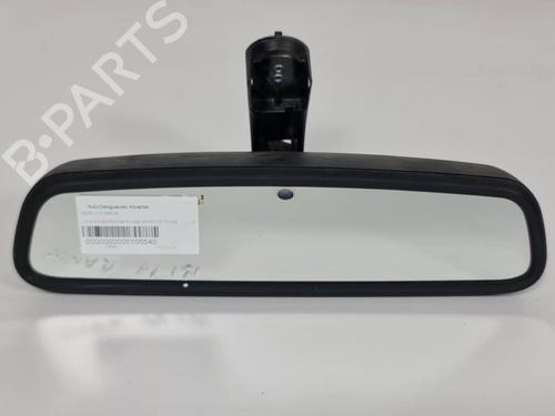 Used Rear mirror Rear mirror LAND ROVER RANGE ROVER SPORT I (L320) 3.6 D 4x4 (272 hp) 7047195 7047195