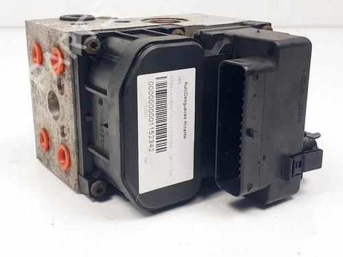 Used ABS pump NISSAN ALMERA TINO (V10) 2.2 dCi (115 hp) 17165168