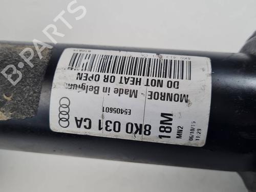 Left front shock absorber AUDI A4 B8 (8K2) 2.0 TDI | BP36764445M16 - Image 5