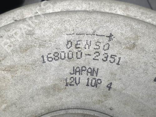 Radiator fan HONDA CR-V IV (RM_) 2.2 i-DTEC 4WD (RE6) | BP24934862M35 - Image 3