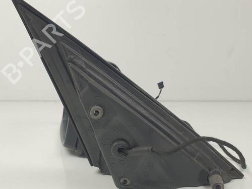 Left mirror BMW X3 (E83) 2.0 d | BP24193628C26 