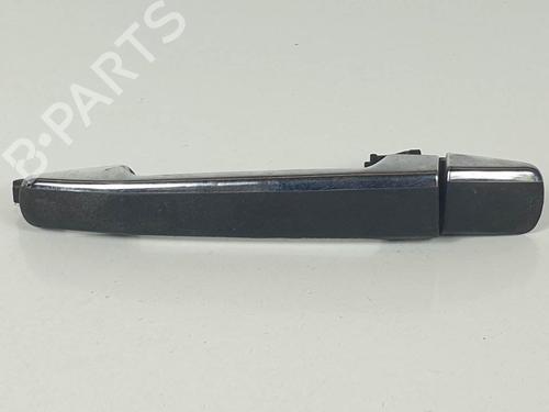 Used Rear left exterior door handle Rear left exterior door handle 14923639 14923639