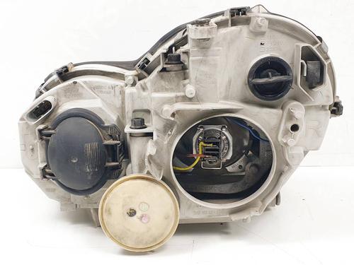 Højre forlygte MERCEDES-BENZ C-CLASS (W203) C 180 Kompressor (203.046) | BP29538699C29 