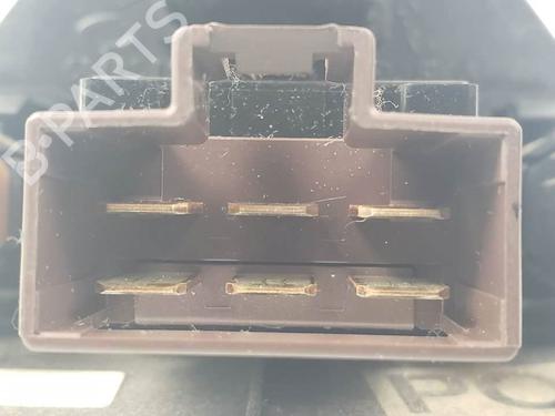 Warning switch RENAULT KOLEOS I (HY_) 2.0 dCi (HY0K) | BP19703591I22 - Image 5