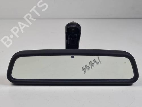 Used Rear mirror BMW 5 (E60) 520 i (170 hp) 29554171