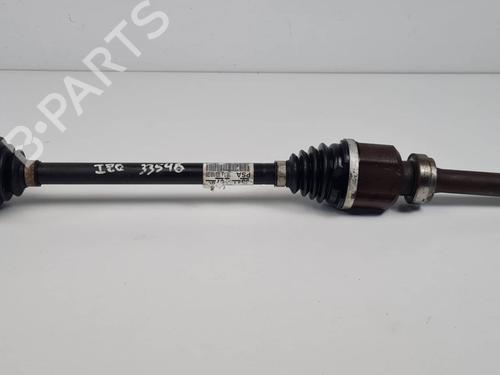 Used Right front driveshaft Right front driveshaft 38531951 38531951