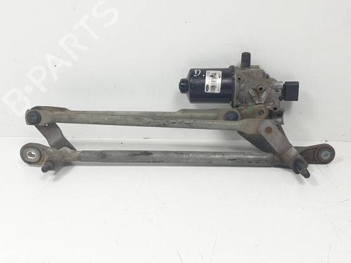 Used Front wiper motor Front wiper motor FORD TOURNEO COURIER B460 MPV 1.5 TDCi (75 hp) 40488255 40488255