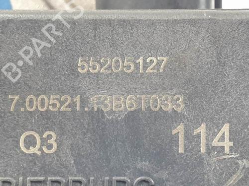 Elektronisk modul ALFA ROMEO 159 (939_) 1.9 JTDM 16V (939AXC1B, 939AXC12) | BP28595747M83 