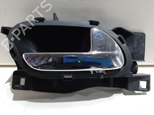 Used Rear right interior door handle Rear right interior door handle CITROËN C6 (TD_) 2.7 HDi (204 hp) 6862850 6862850