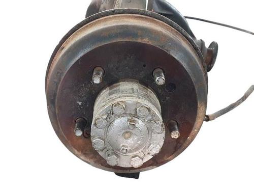 Rear axle NISSAN TRADE Platform/Chassis  | BP17665159M2 