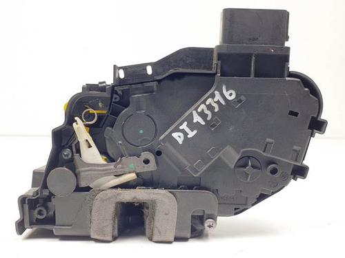 Front left lock LAND ROVER RANGE ROVER SPORT I (L320) 2.7 D 4x4 | BP16156745C98 