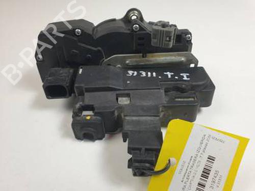 Rear left lock CHEVROLET CAPTIVA (C100, C140) 2.0 D | BP30919077C100