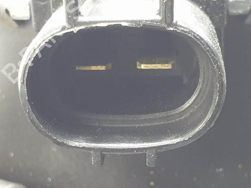 Radiator fan MAZDA CX-5 (KE, GH) 2.0 (KEEFW) | BP24340637M35 - Image 5