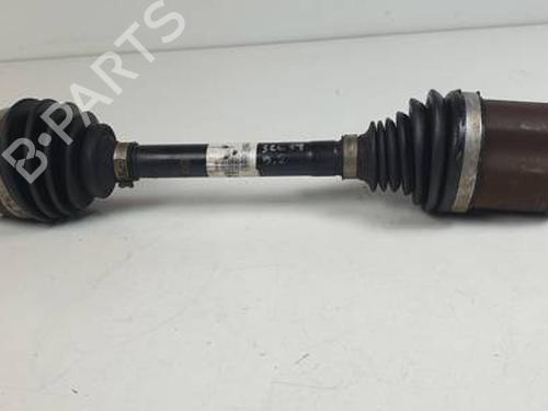 Used Left front driveshaft OPEL MOKKA / MOKKA X (J13) 1.6 CDTI (_76) (136 hp) 31058951