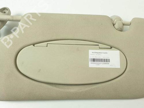 Left sun visor MINI MINI (R56) One D | BP25294860I1  - Image 6