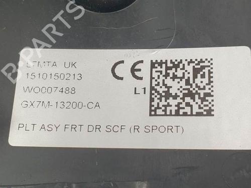 Other JAGUAR XE (X760) 2.0 D | BP13955801O1 