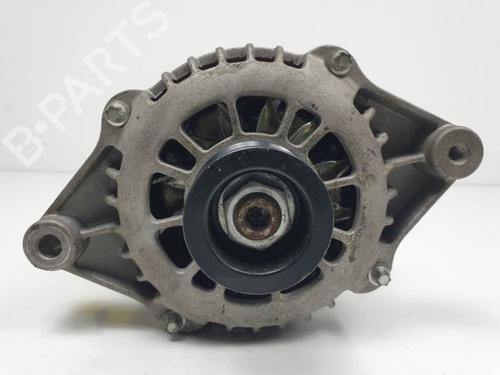 Alternator OPEL ZAFIRA A MPV (T98) 1.6 16V (F75) | BP10339682M7 