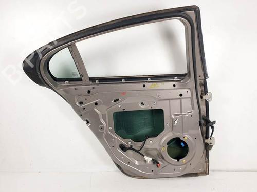 Left rear door JAGUAR XF I (X250) 2.7 D | BP15803827C4 