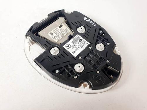 Interior roof light MERCEDES-BENZ CLS (C219) CLS 320 CDI (219.322) | BP15400899I8 