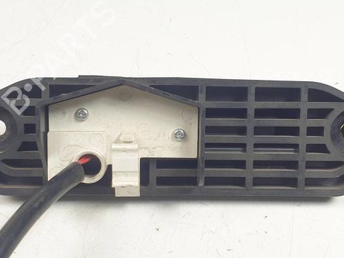 Tailgate handle CITROËN C4 AIRCROSS 1.8 HDi 150 | BP29763308C132 