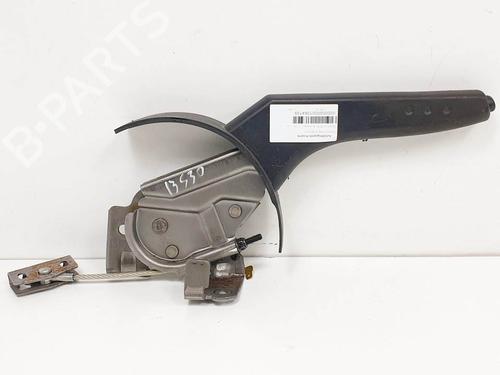Used Hand brake Hand brake NISSAN NOTE (E11, NE11) 1.5 dCi (86 hp) 16256685 16256685