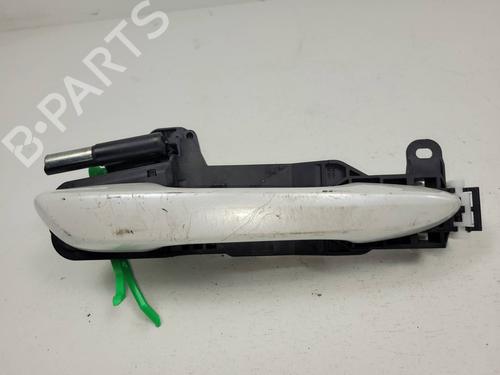 Used Rear right exterior door handle Rear right exterior door handle LEXUS ES (_Z10_, _A10_, _H10_) 300h (AXZH10, AXZH11) (218 hp) 34517502 34517502