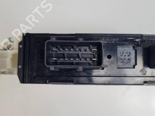 Right front window motor CITROËN C5 I (DC_) 2.0 HDi (DCRHZB, DCRHZE) | BP38510686E20 - Image 3