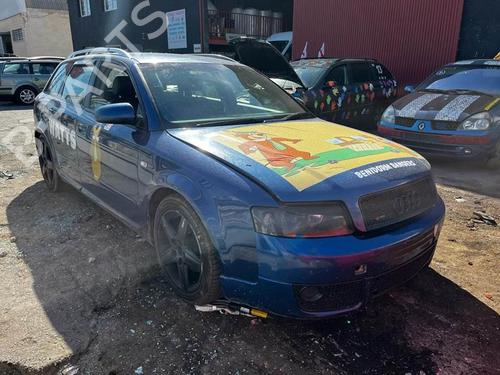 Right sun visor AUDI A4 B6 Avant (8E5) 1.9 TDI | BP13656454I2  - Image 11